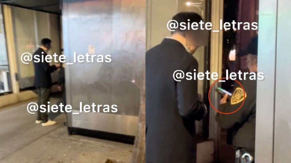 Alleged Police Extortion of Tourists Sparks Outrage in Mexico City