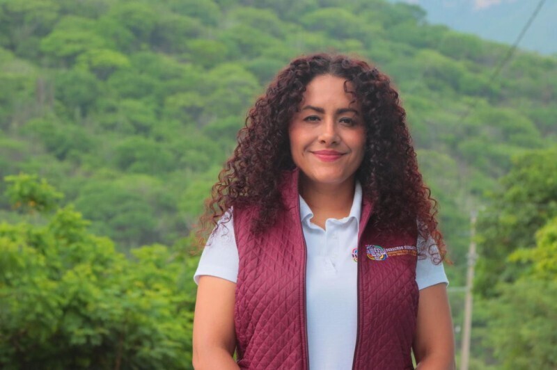 Политика Оахаки в отношении внутреннего перемещения населения получает признание