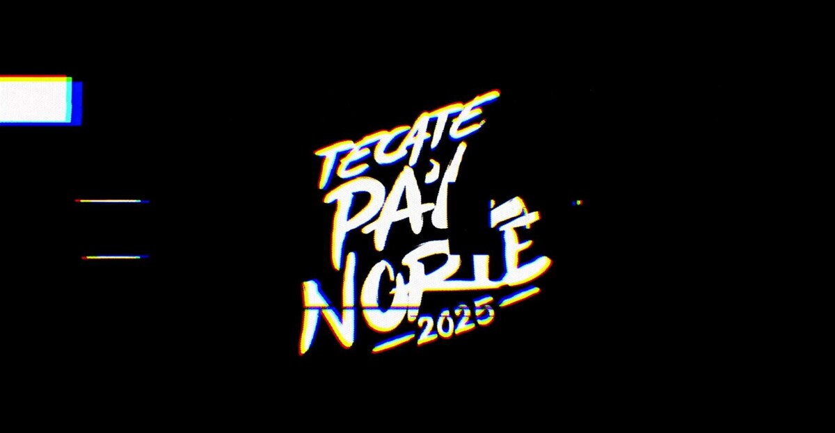 The Tecate Pa'l Norte 2025 Festival Generates Anticipation