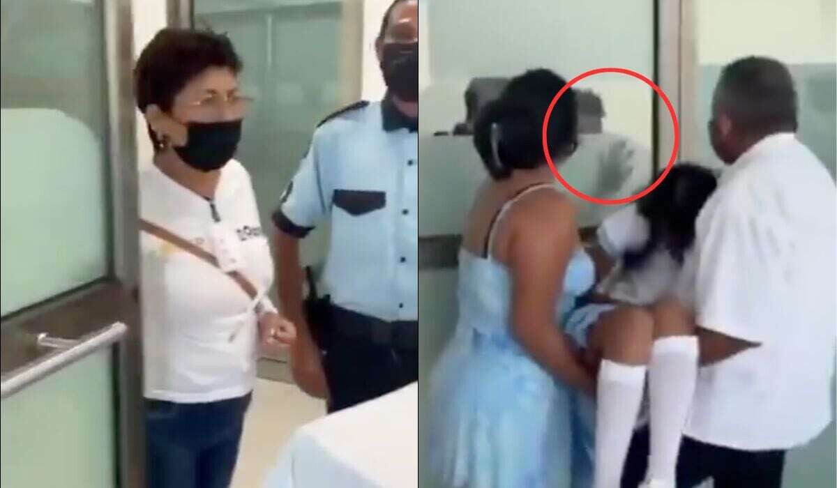 Отказ в экстренной помощи: несовершеннолетний не получил медицинскую помощь в Канкуне