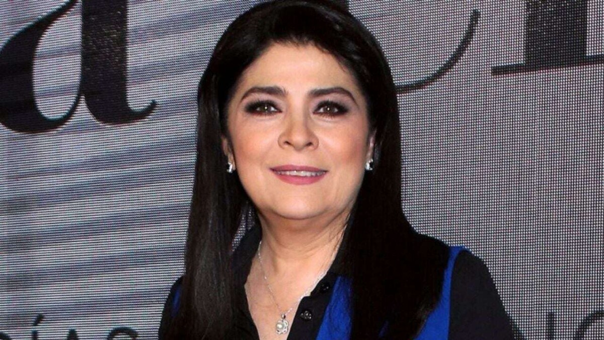 Victoria Ruffo Reacts to Death Hoax