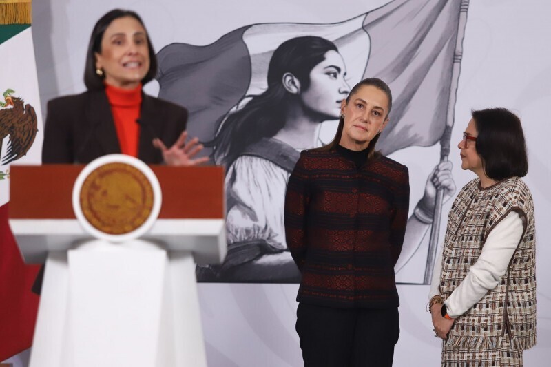 Мексика привлекает частные инвестиции в электроэнергетику