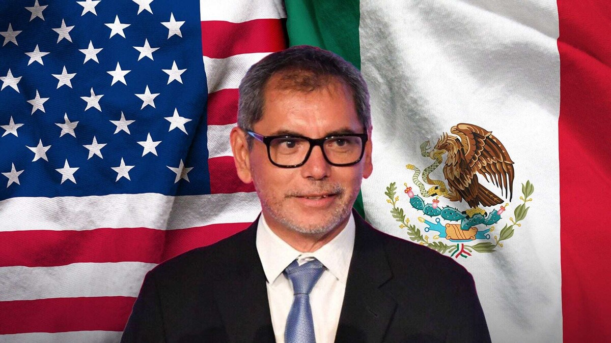 New Secretary of Finance Appointed in Mexico