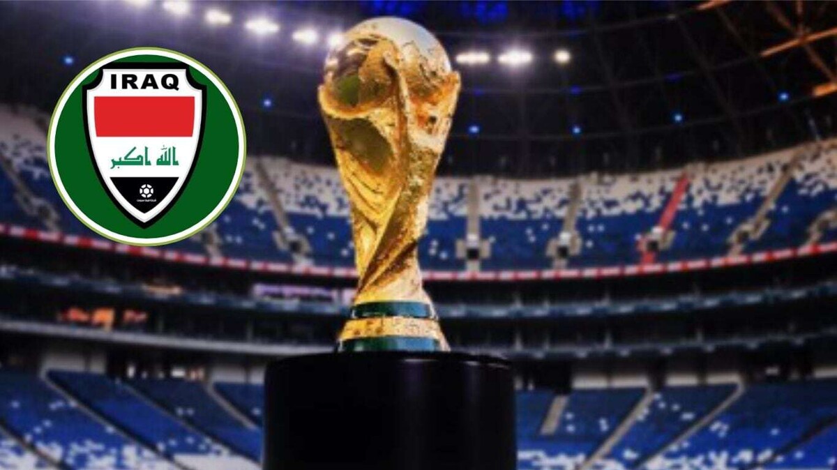Сборная Ирака в Мексике: последний шанс на выход на ЧМ-2026