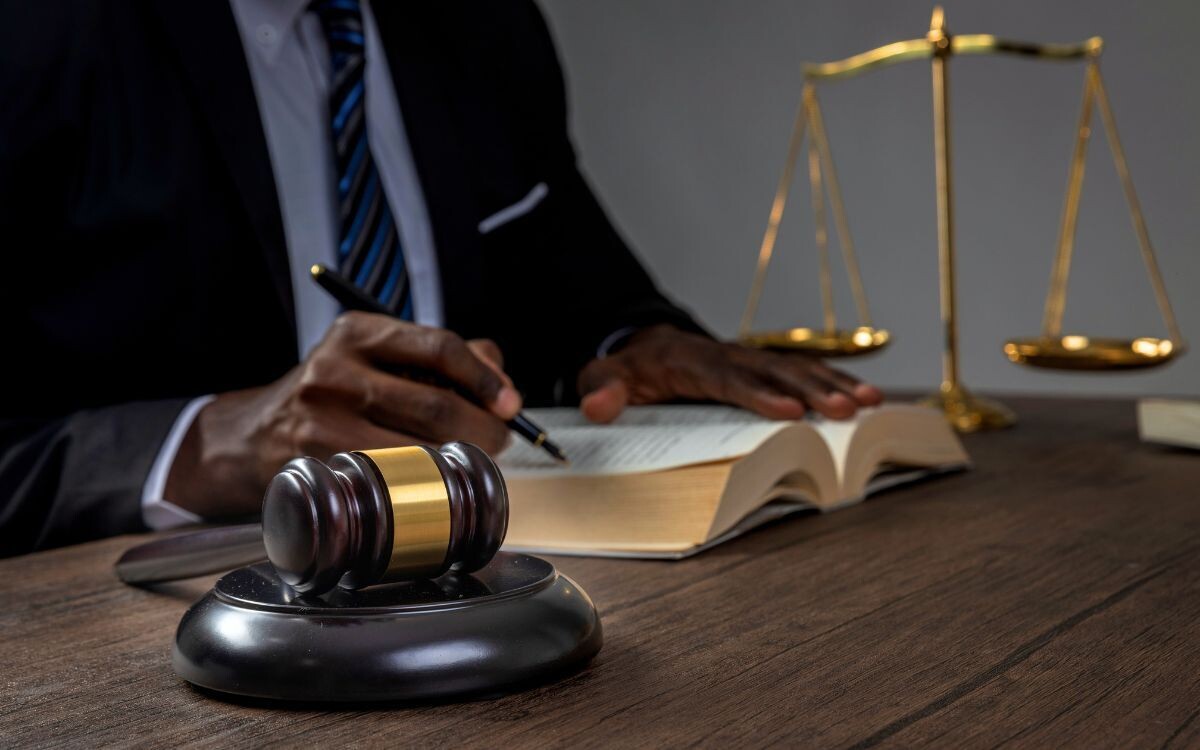 Crisis of Impunity in the Mexican Justice System
