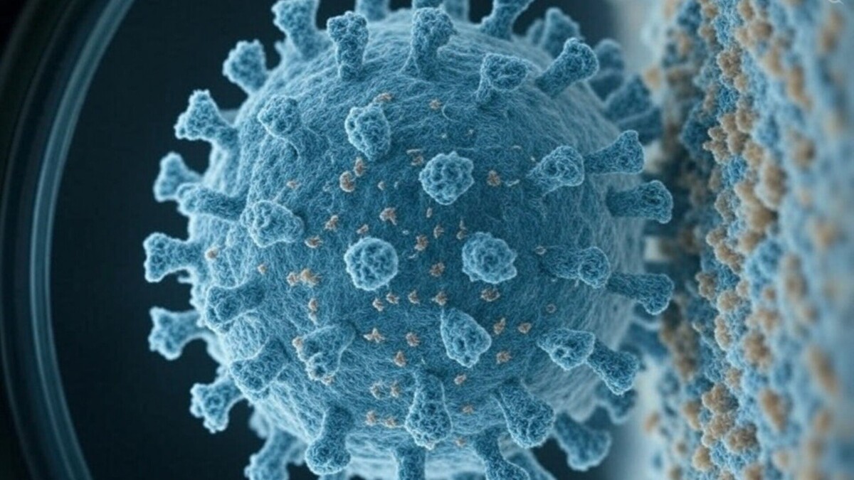 新型COVID-19变体BA.3.2引发全球卫生警报