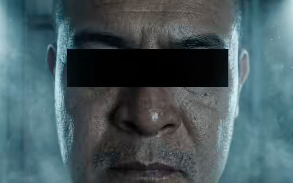 Суд Оахаки приговорил мужчину к 65 годам тюрьмы за смерть двух детей