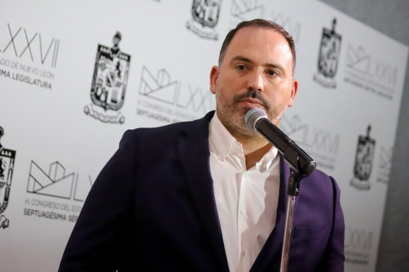 Support for Reform in Nuevo León