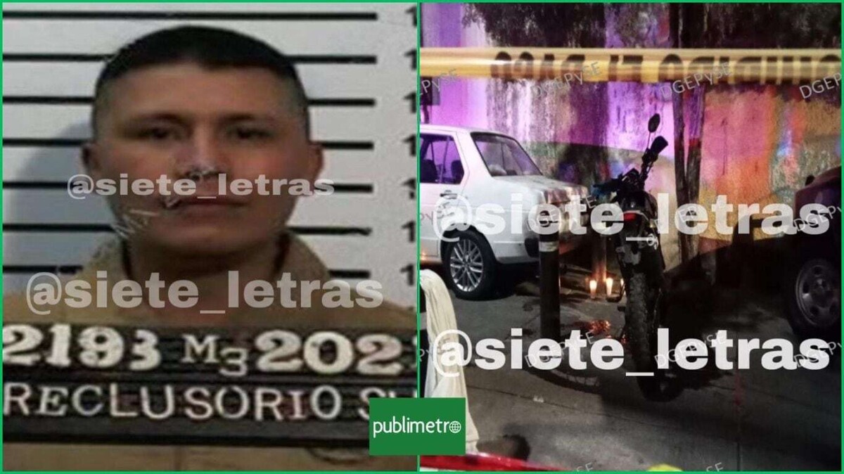 Убийство Хавьера Браво в Сочимилько