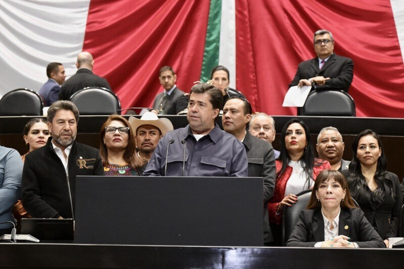 Мексика: перераспределение бюджета в пользу социальных программ