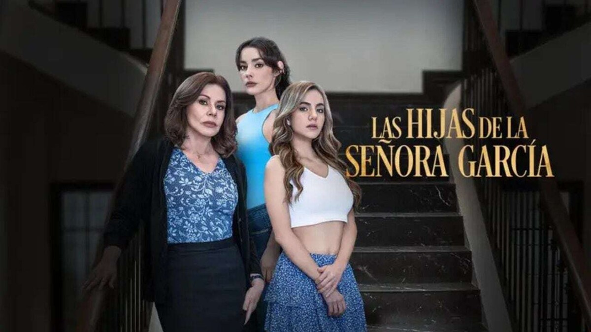 The Premiere of 'The Daughters of Mrs. García'