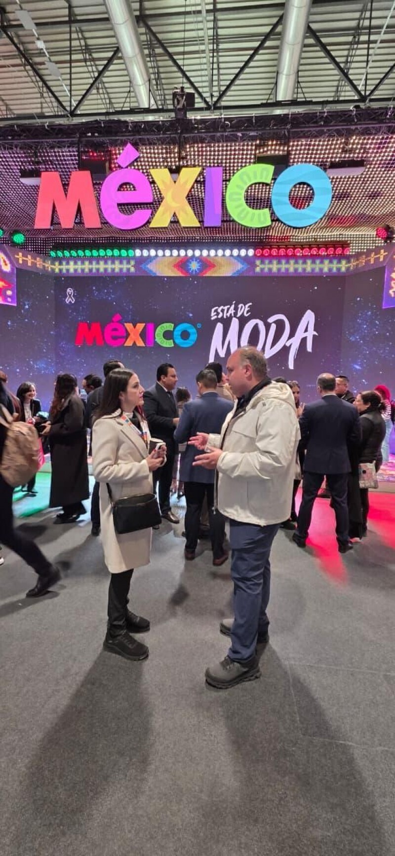 Monterrey Prepares for 2026 World Cup by Boosting Ecotourism and Collaboration