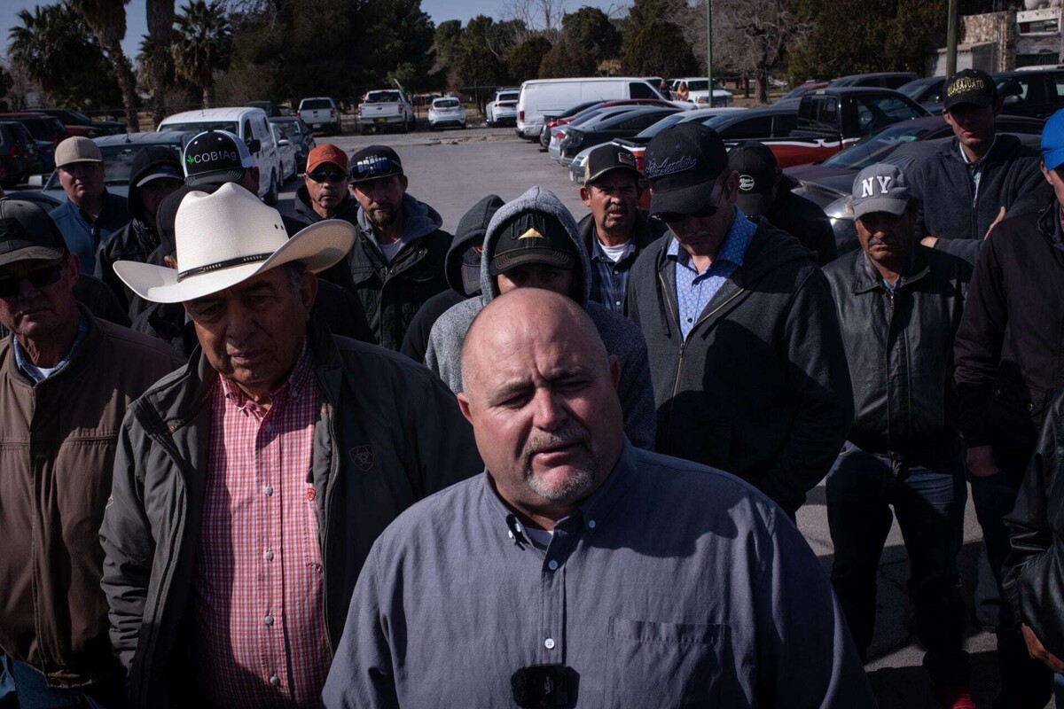 朱利安·勒巴隆在竞选州长后报告威胁