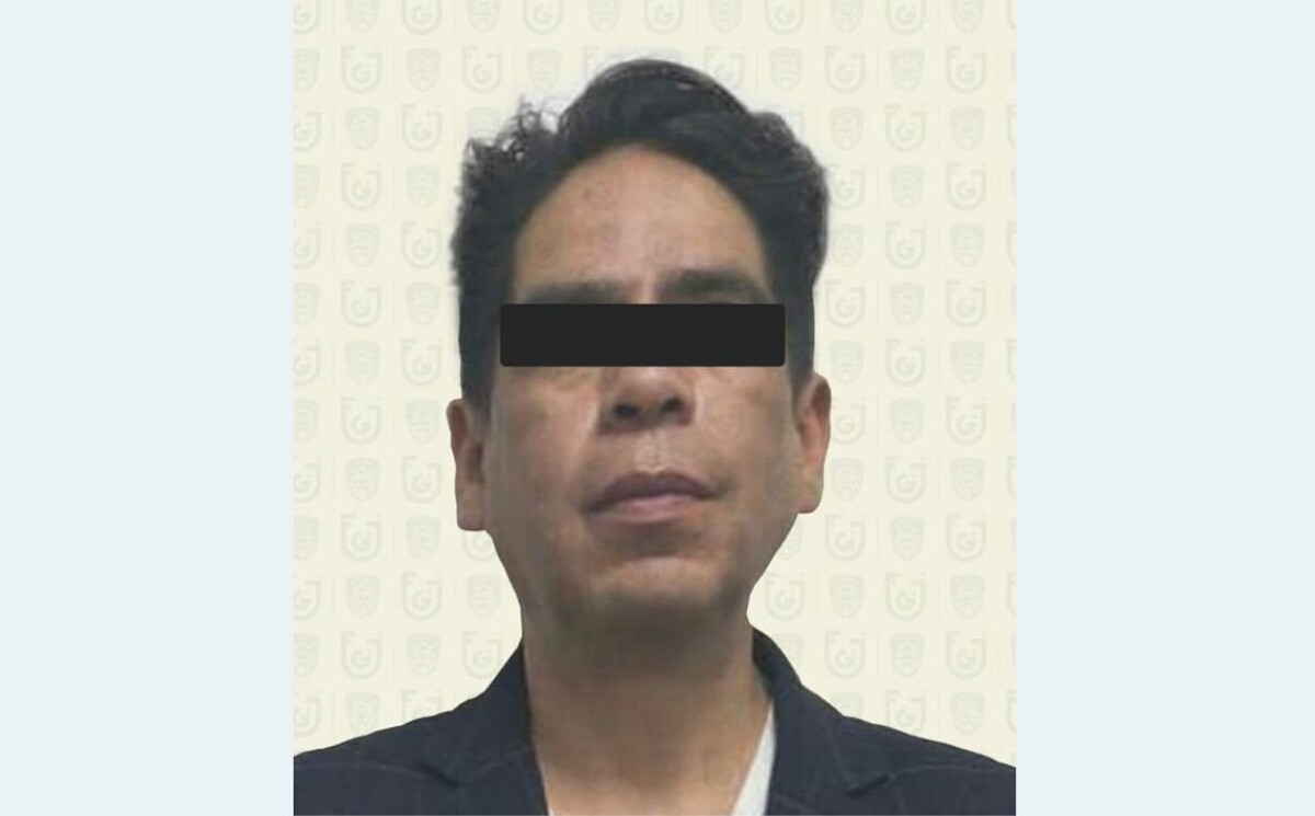 Teacher in Mexico City Accused of Secretly Filming Student