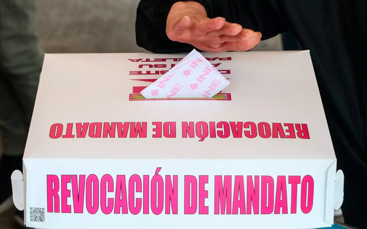 Mexico: Recall Reform Could Coincide with 2027 Elections