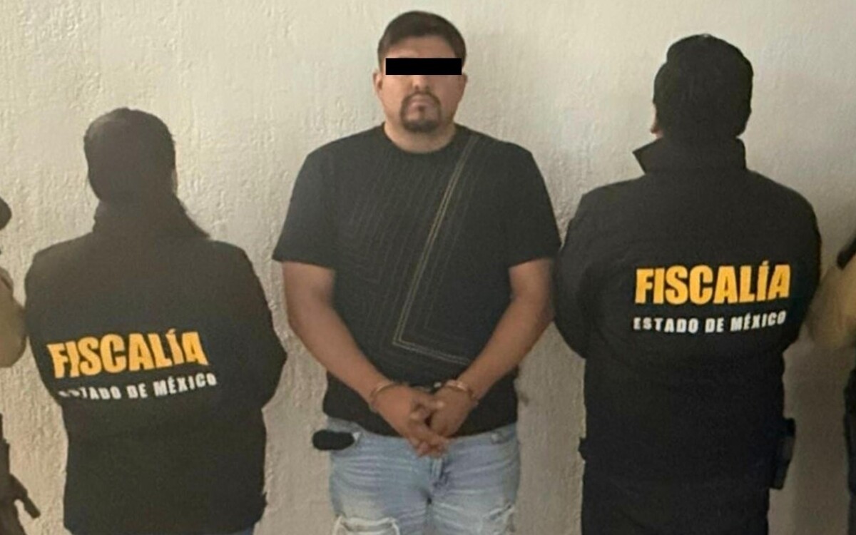 В Мехико задержан лидер профсоюза по подозрению в незаконной торговле водой