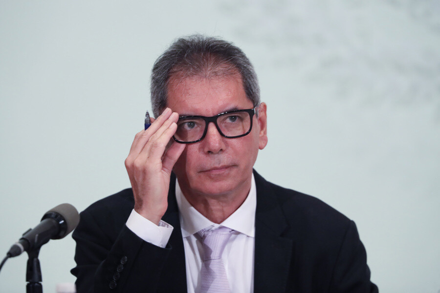 Mexico Identifies and Blocks 10 People and 9 Companies in a Drug Trafficking Network