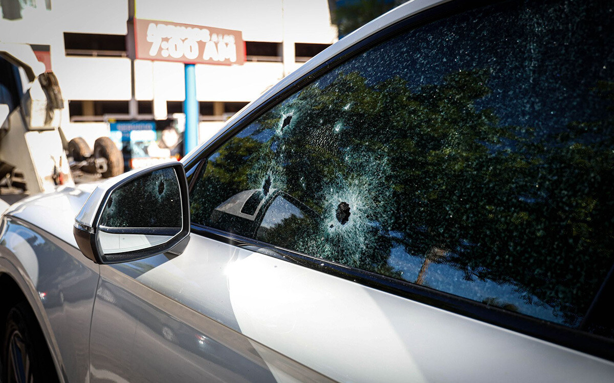 Насилие в Синалоа: война картелей и политические последствия