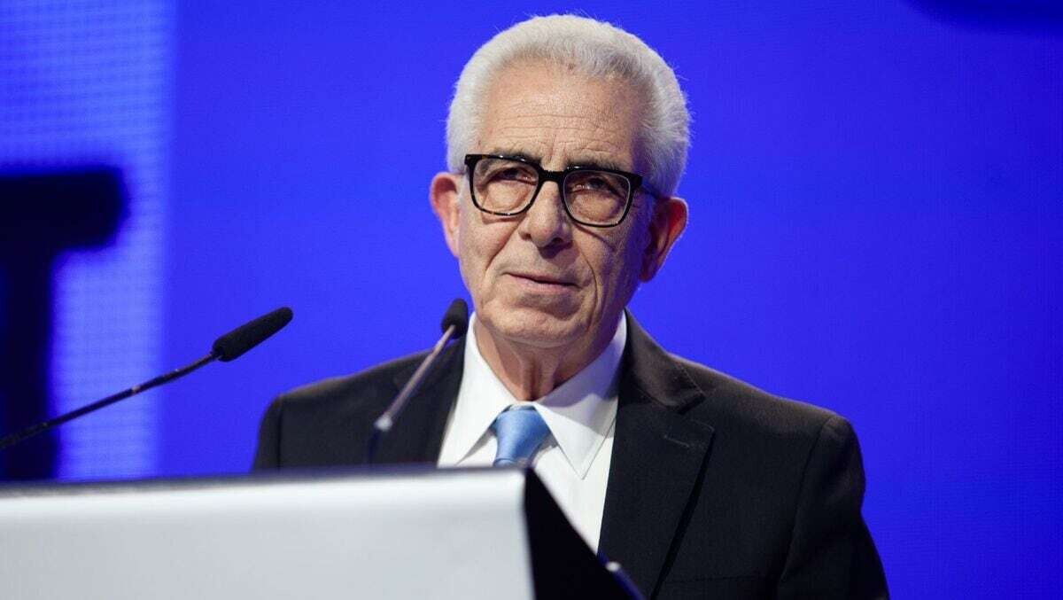 Спор о судебной реформе в Мексике