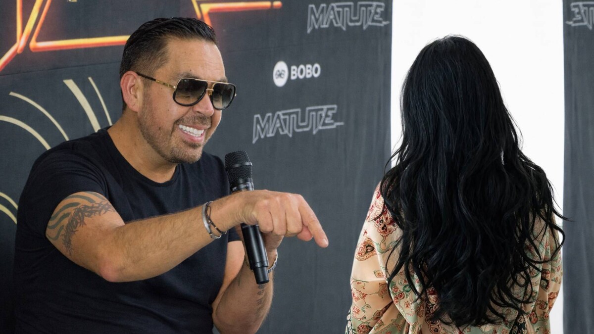 Separación de Jorge D'Alessio y Marichelo: Rumores de infidelidad y affair gay