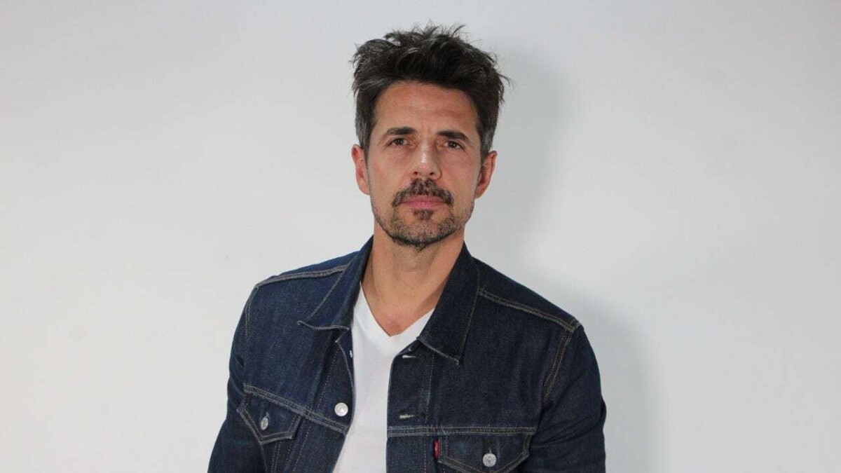 演员豪雷吉谈《姐妹，共享的爱》中的角色