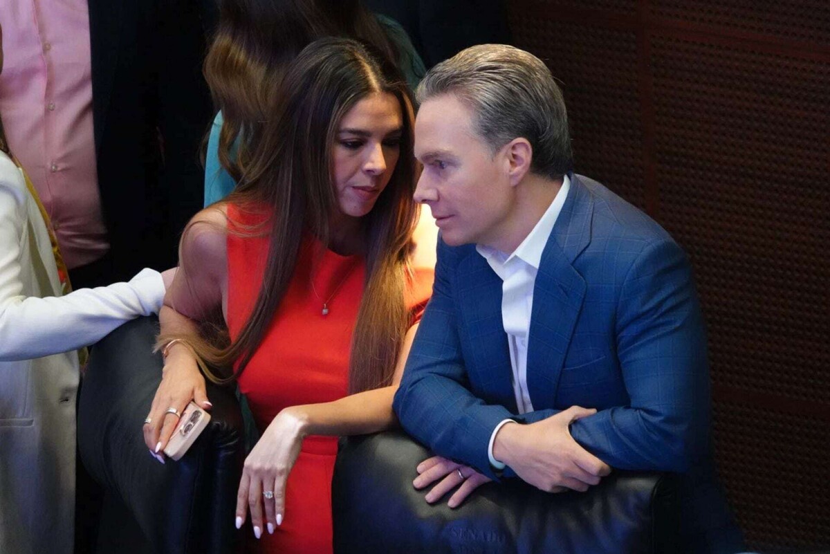 Senator Ruth González warns Morena needs more work in San Luis Potosí