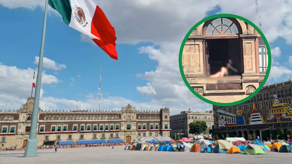 国家宫晒阳门：政治风暴