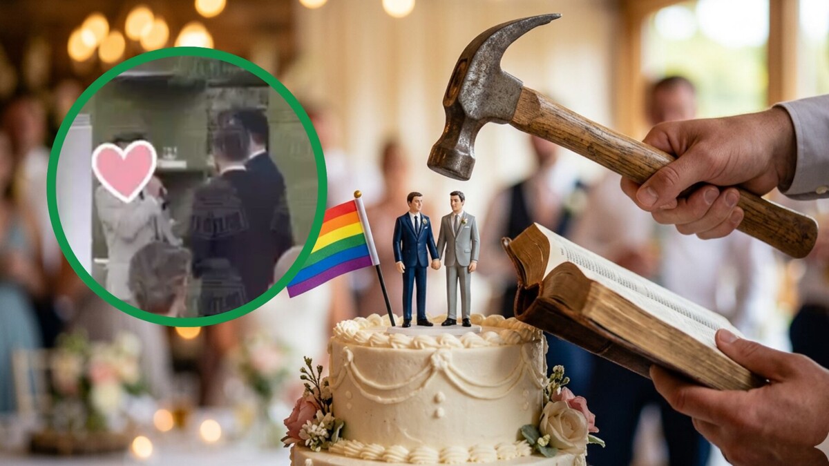 Hermosillo Controversy: Catholics Demand Investigation of Same-Sex Union Blessing