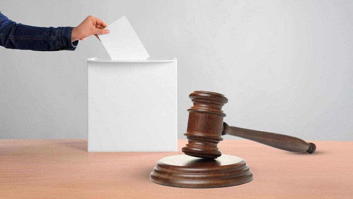 Problems with Judicial Elections in Mexico