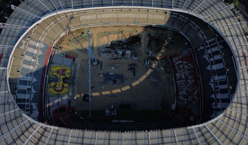 Ollamani and General Atlantic Form Strategic Alliance for Club América and Estadio Banorte Growth