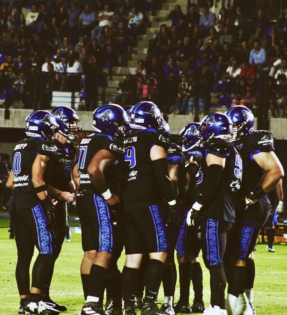The Kings of Jalisco Ready to Add in Monterrey
