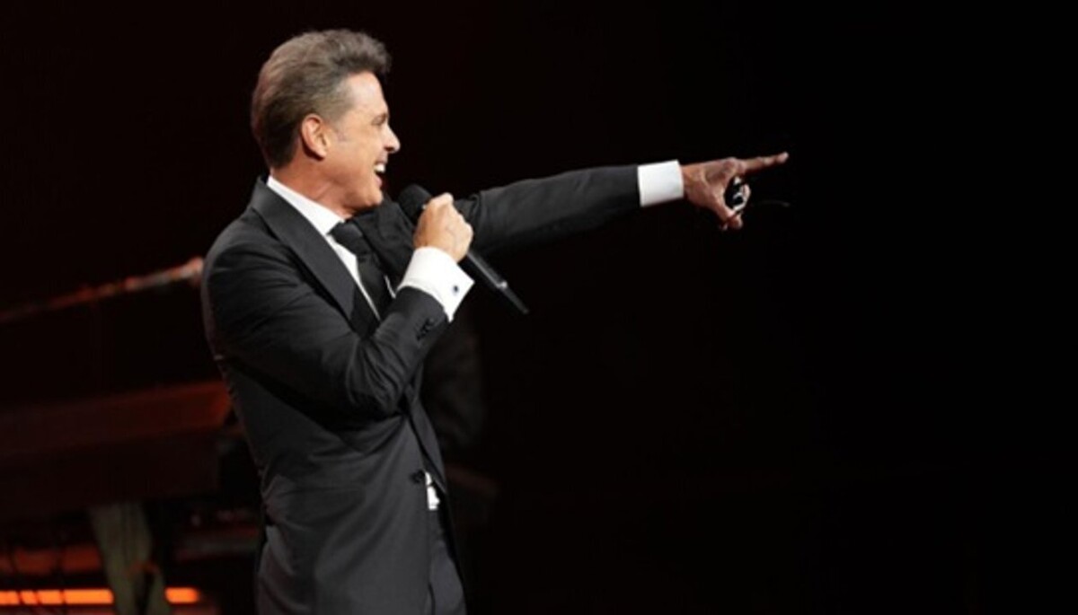 Luis Miguel: A cultural phenomenon that spans decades
