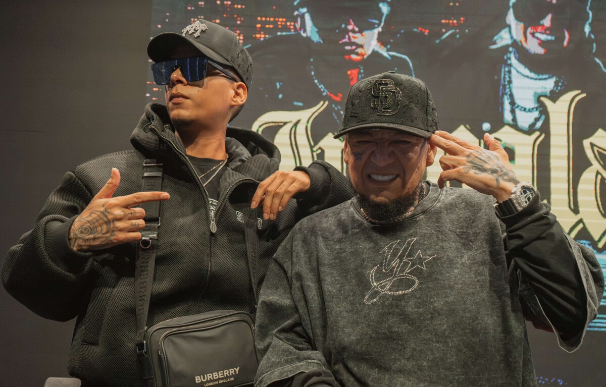 Релиз сингла «Impala»: коллаборация Джастина Моралеса и Мильонарио