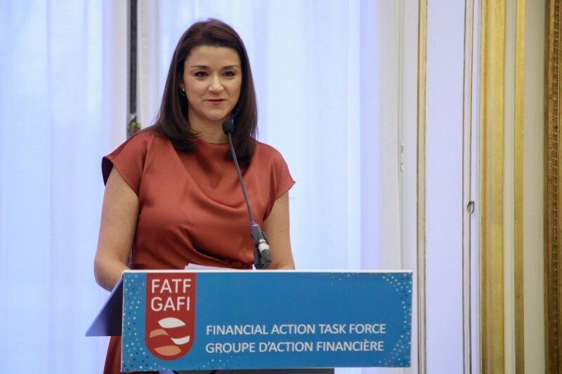 Банковский конвент в Канкуне на фоне проверки FATF