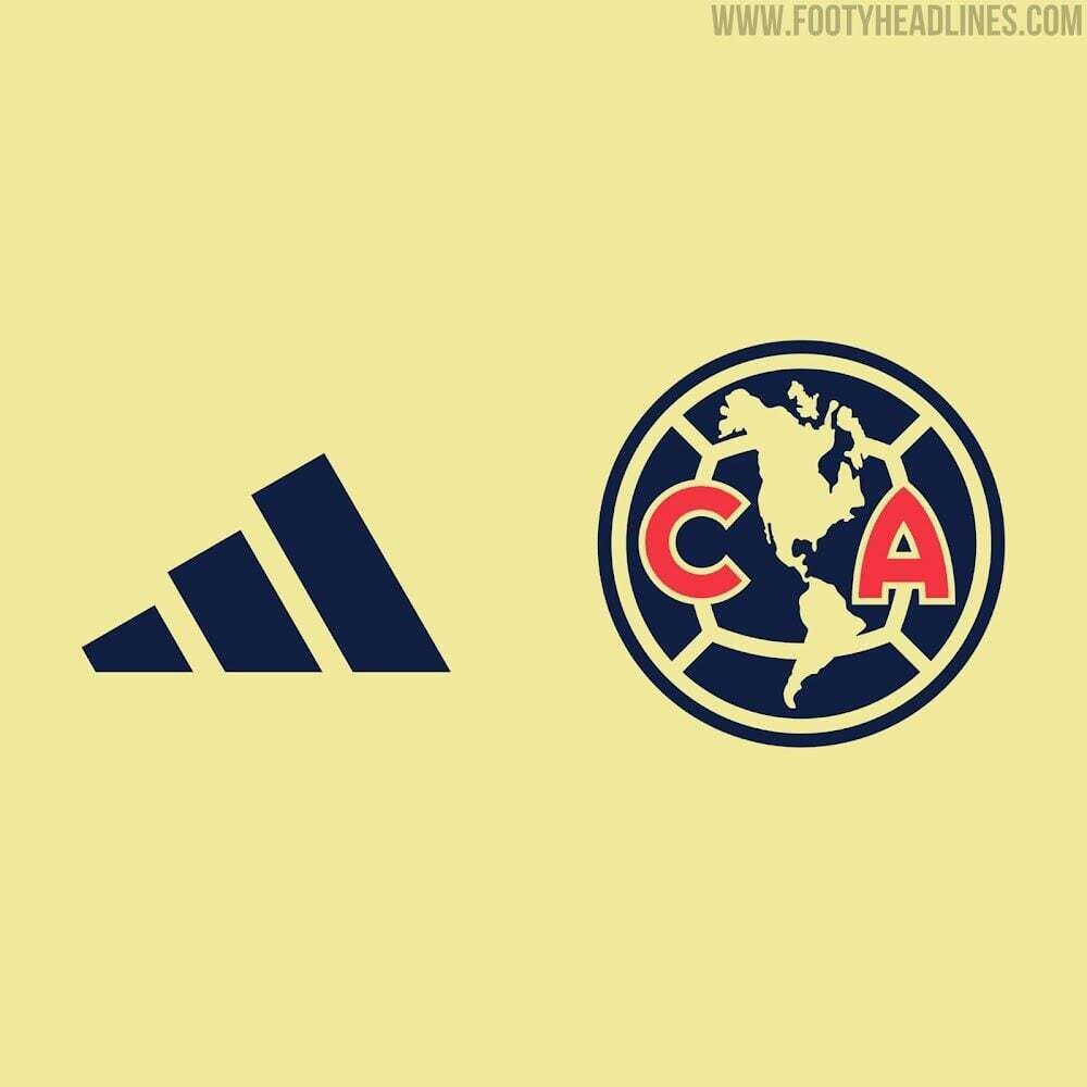 rumors about sponsorship change of América