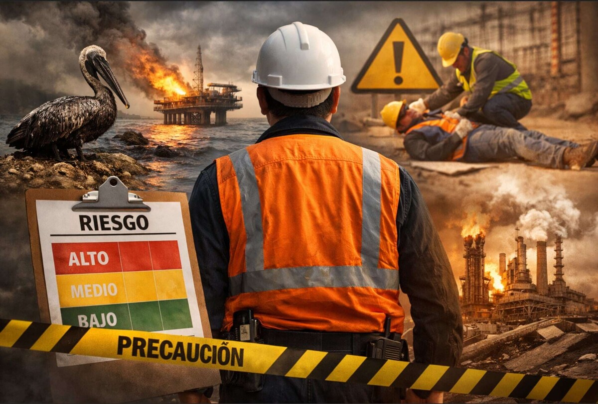 Mexico's Business Risks on the Rise