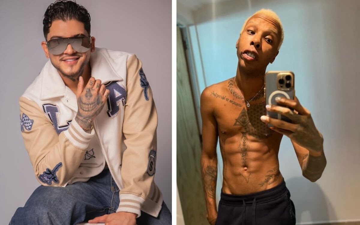 Two Colombian Musicians Found Murdered in Mexico