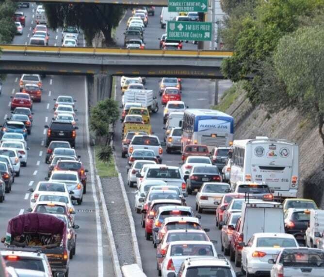 Principales retos de la Ley de Movilidad en Querétaro