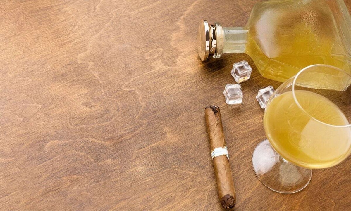 雪茄的艺术：Centinela龙舌兰如何提升古巴雪茄的风味