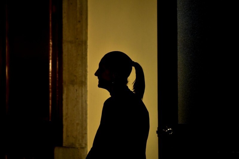 Mexico's President Cites Poll Data to Back Electoral Reform