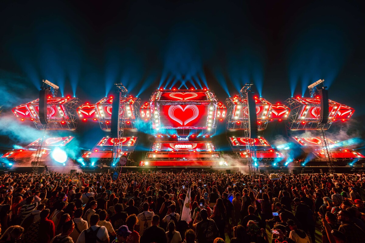 EDC México 2027: Return to Mexico City and New Sustainability Initiatives