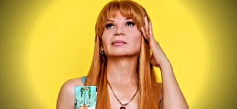 Semana de buena energía y suerte