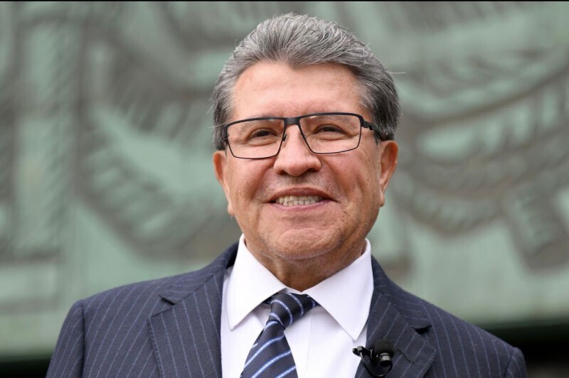 Mexico: Legislative Agenda for Next Period Defined