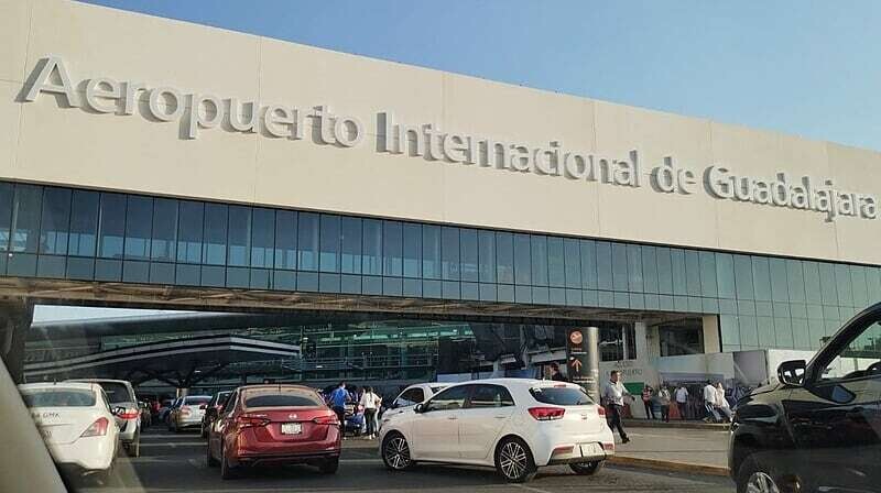 Guadalajara Airport Wins ASQ Award for Service Quality