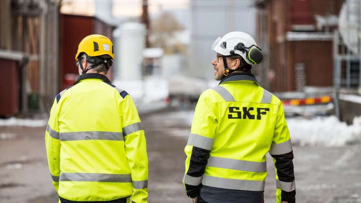 Swedish SKF to Close Monterrey Plant