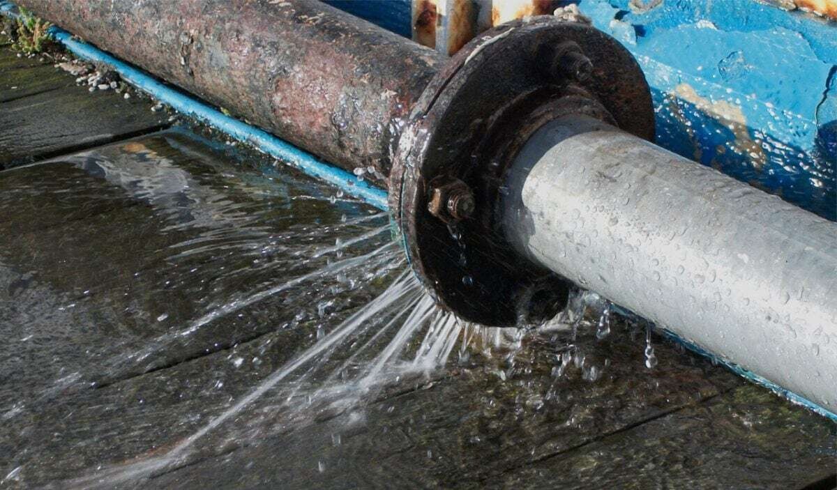 Increased Investment in Water Leak Repairs in Querétaro