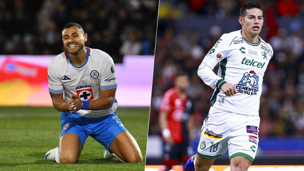 LaLiga MX: Tigres Leads After Matchday 2