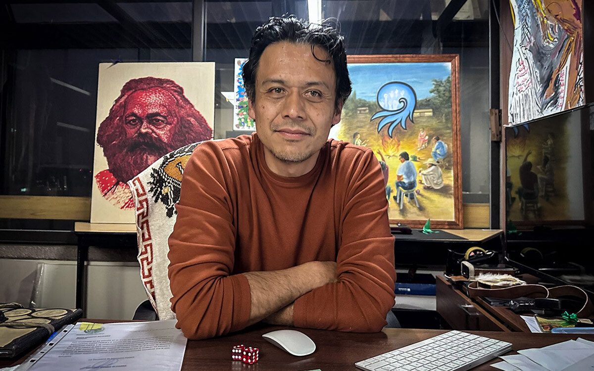 Бывший чиновник SEP отверг обвинения в коррупции и защищает новую образовательную модель