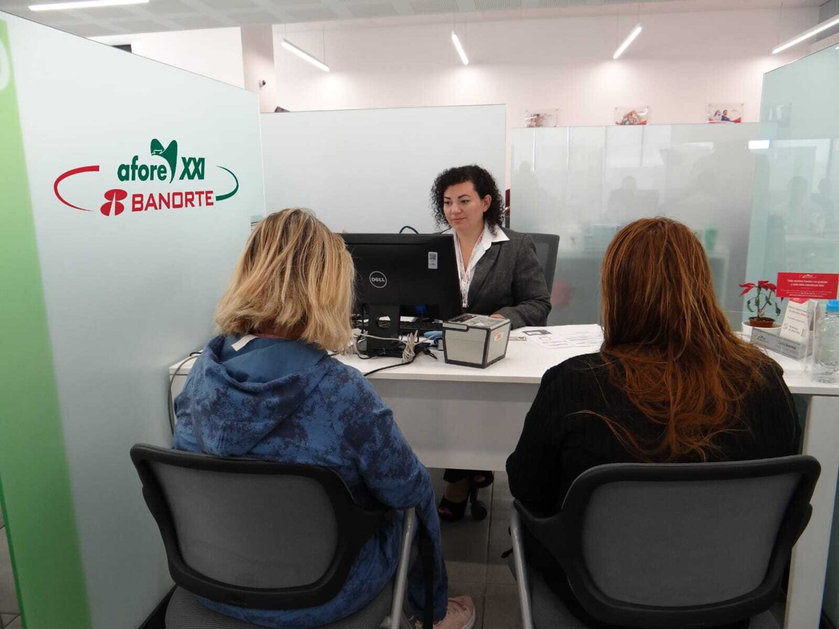 Afore XXI Banorte es reconocida como Empresa Socialmente Responsable