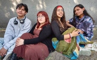 Поколение Z в Мексике борется за свободу и справедливость